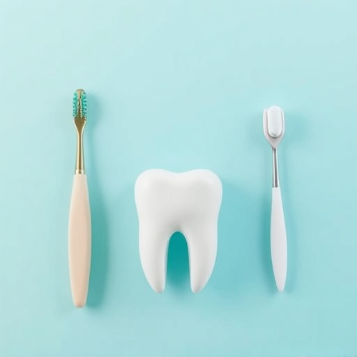 dental hygiene