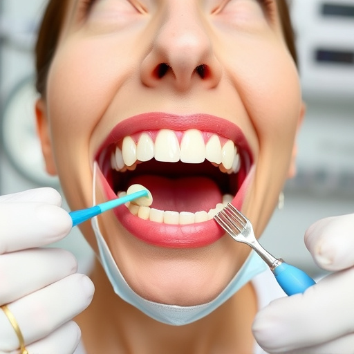 dental hygiene