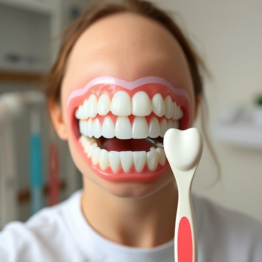 dental hygiene