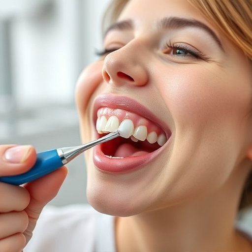 dental hygiene