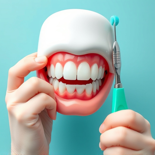 dental hygiene