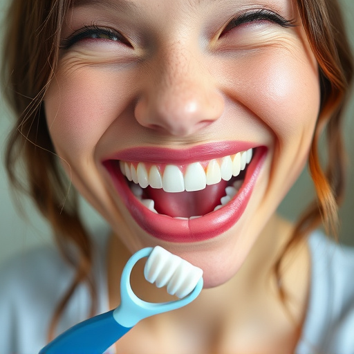 dental hygiene