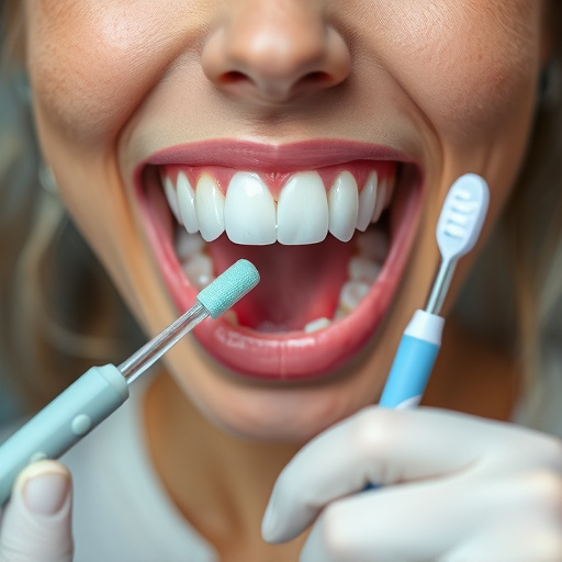 dental hygiene