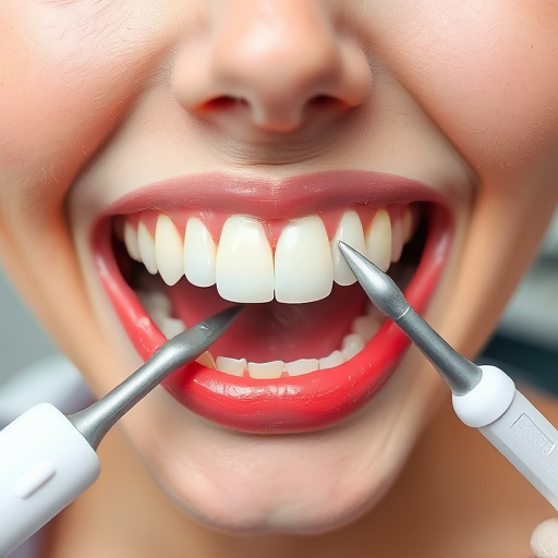 dental hygiene