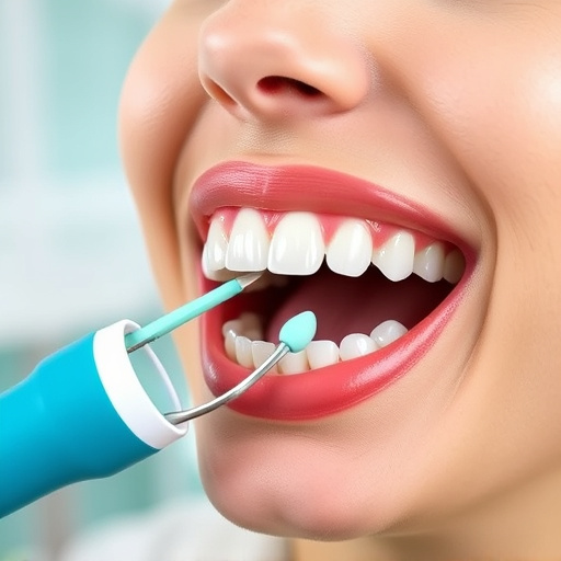 dental hygiene