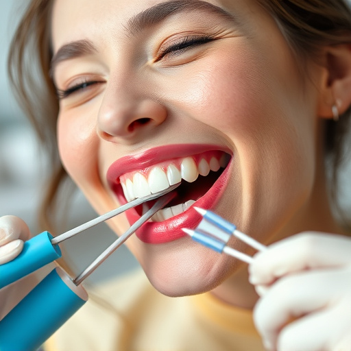 dental hygiene