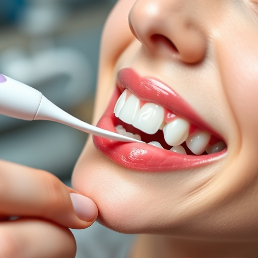 dental hygiene
