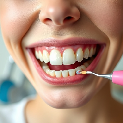 dental hygiene
