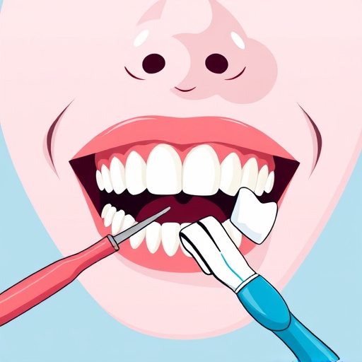 dental hygiene