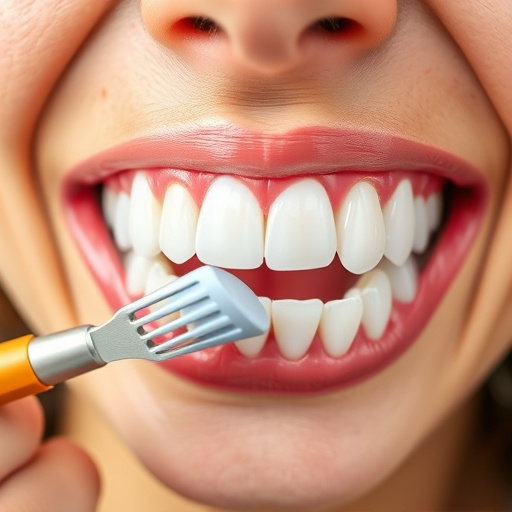 dental hygiene