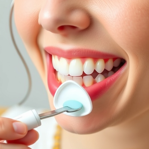 dental hygiene