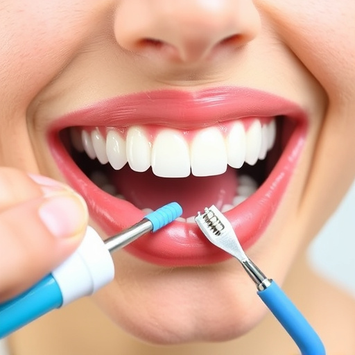 dental hygiene
