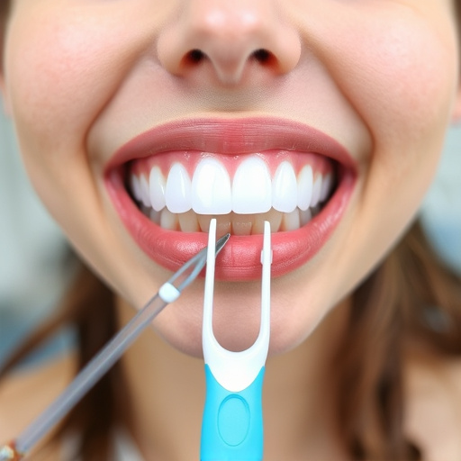 dental hygiene