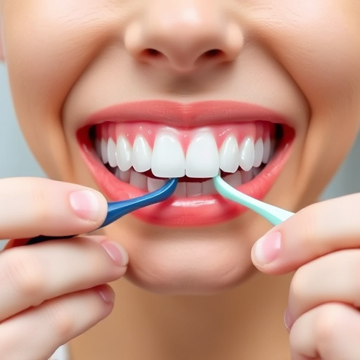 dental hygiene