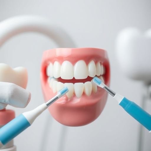 dental hygiene