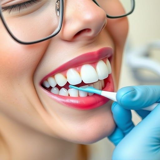 dental hygiene