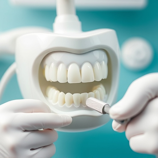 dental hygiene
