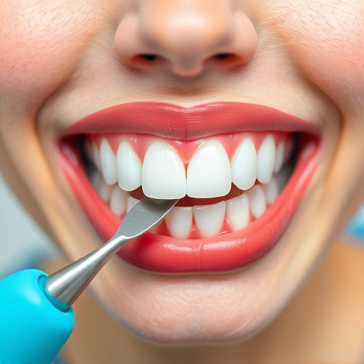 dental hygiene