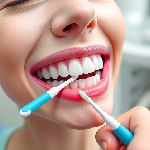 dental hygiene