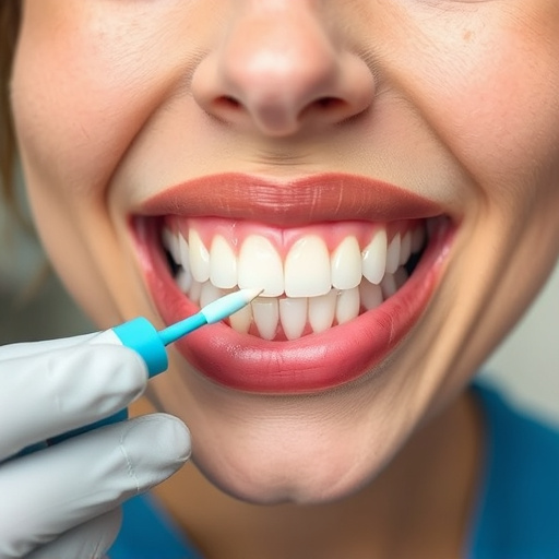 dental hygiene