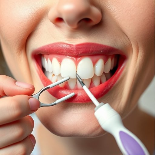 dental hygiene