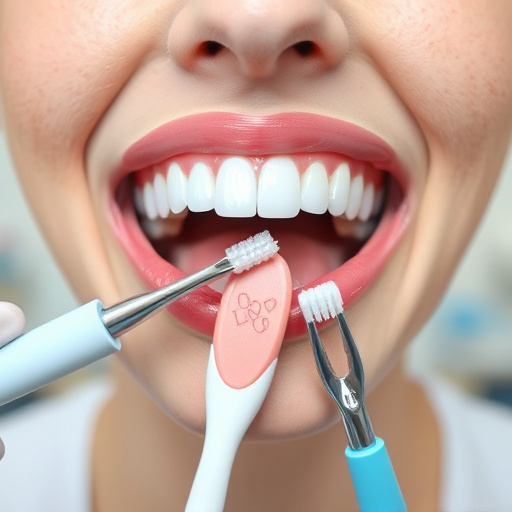 dental hygiene