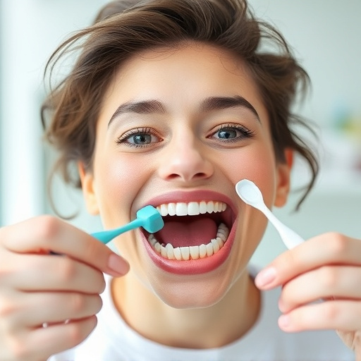 dental hygiene