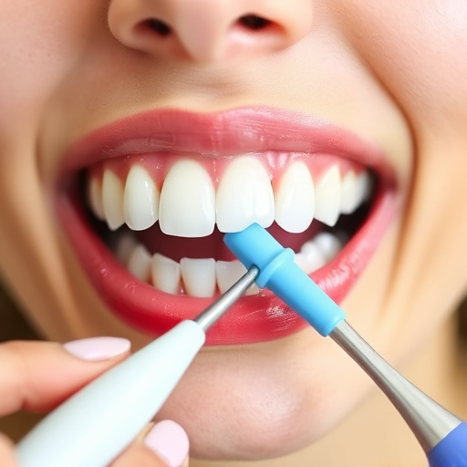dental hygiene