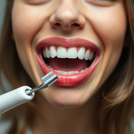 dental hygiene