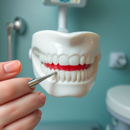 dental hygiene