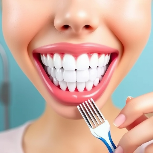 dental hygiene