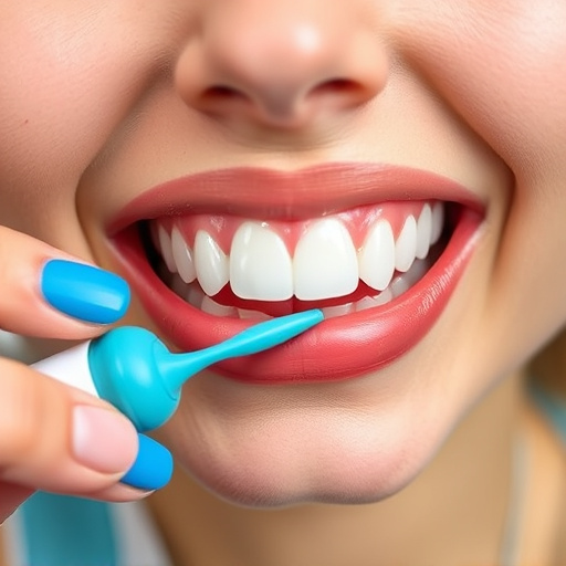 dental hygiene