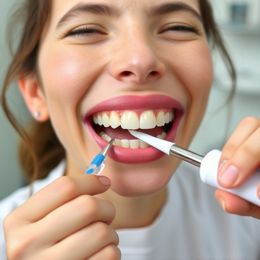 dental hygiene