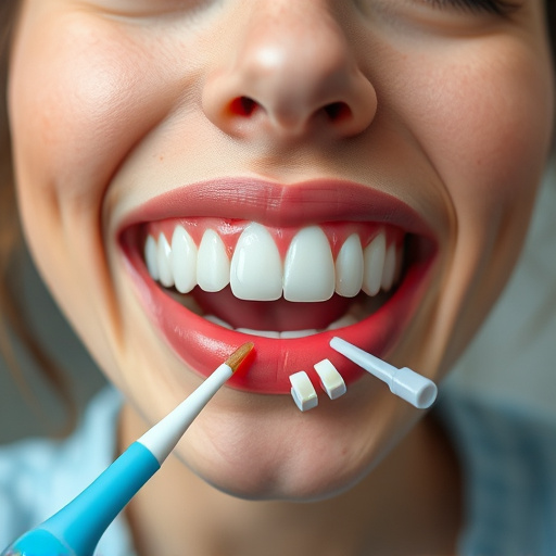 dental hygiene