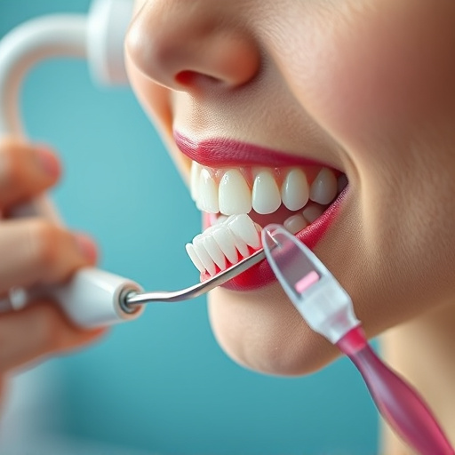 dental hygiene