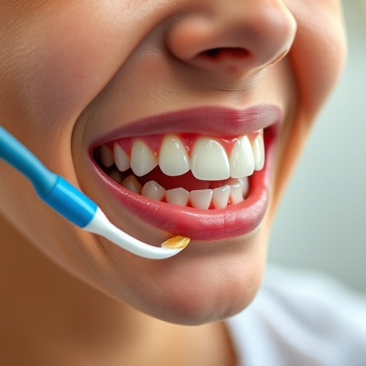 dental hygiene