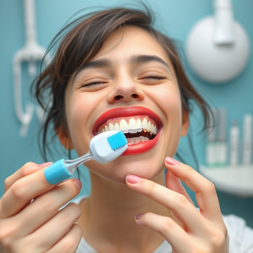 dental hygiene