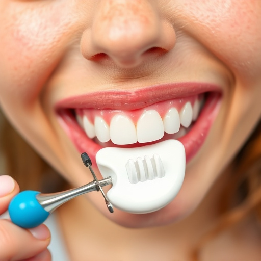 dental hygiene