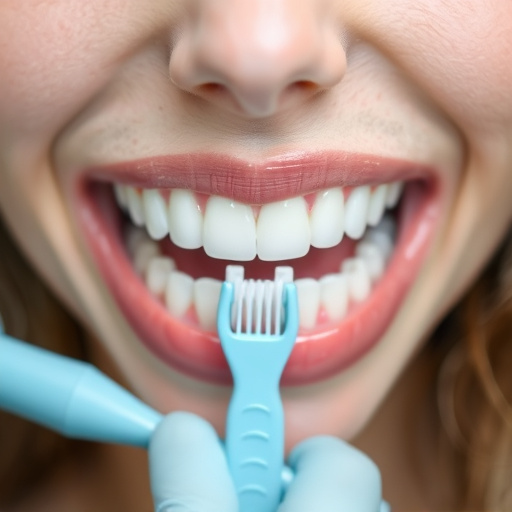 dental hygiene