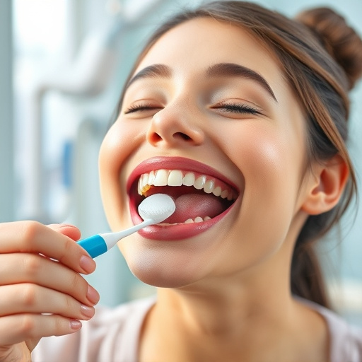 dental hygiene