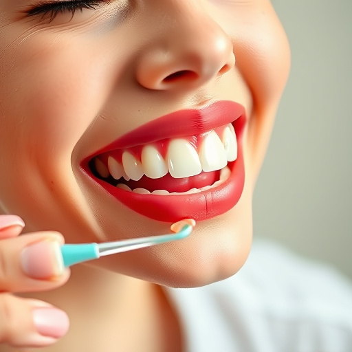dental hygiene