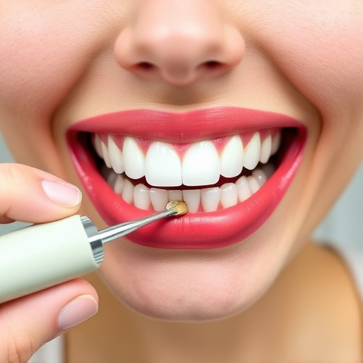 dental hygiene