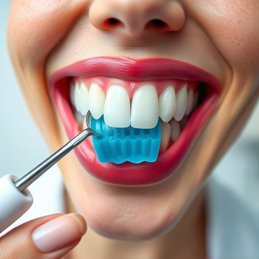 dental hygiene