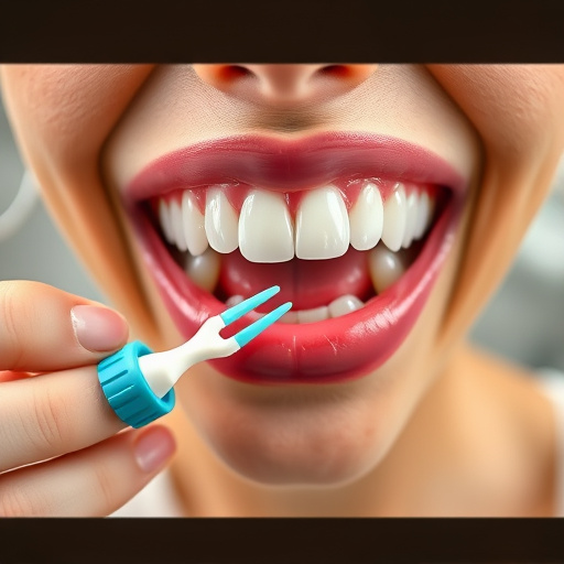 dental hygiene