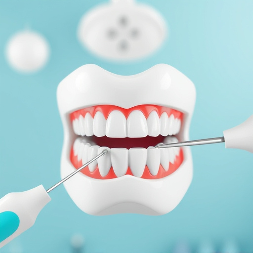 dental hygiene