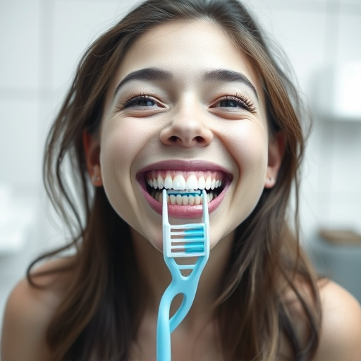 dental hygiene