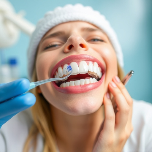 dental hygiene