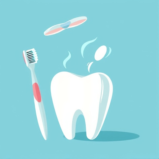 dental hygiene