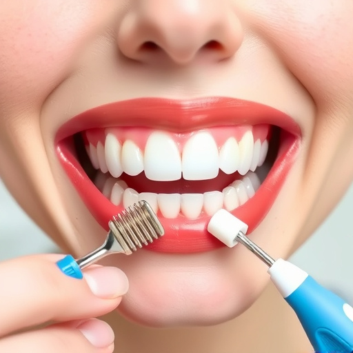 Unveiling Cutting-Edge Techniques in Dental Implants Procedure