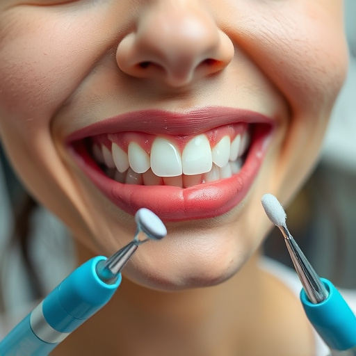 dental hygiene